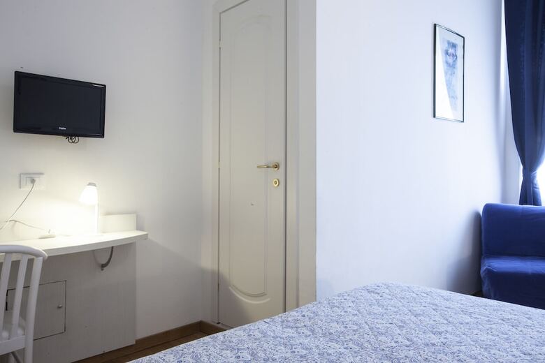 Hotel Albergo Amalfi Milano