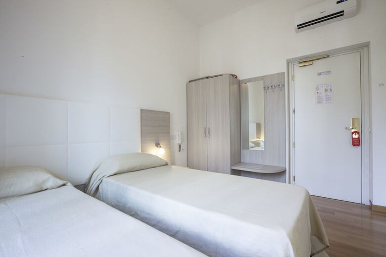 Hotel Albergo Amalfi Milano