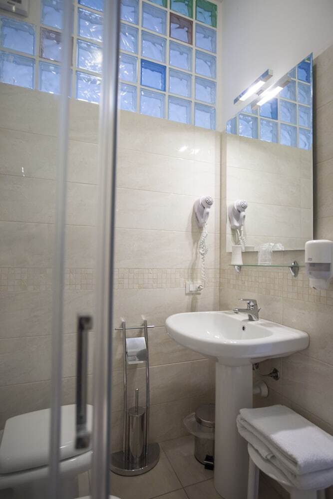 Hotel Albergo Amalfi Milano