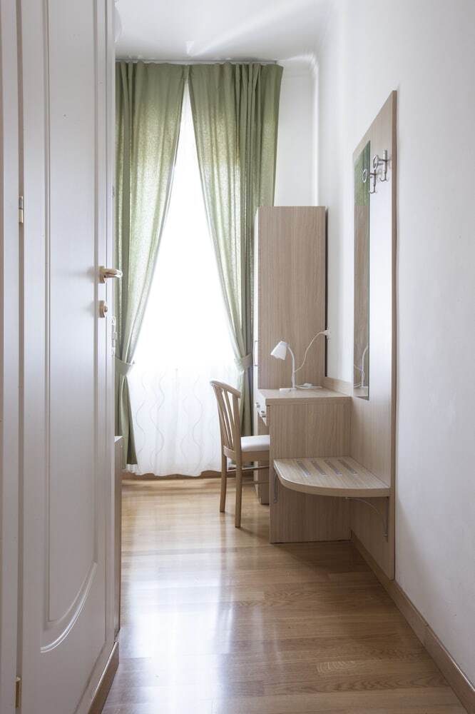Hotel Albergo Amalfi Milano