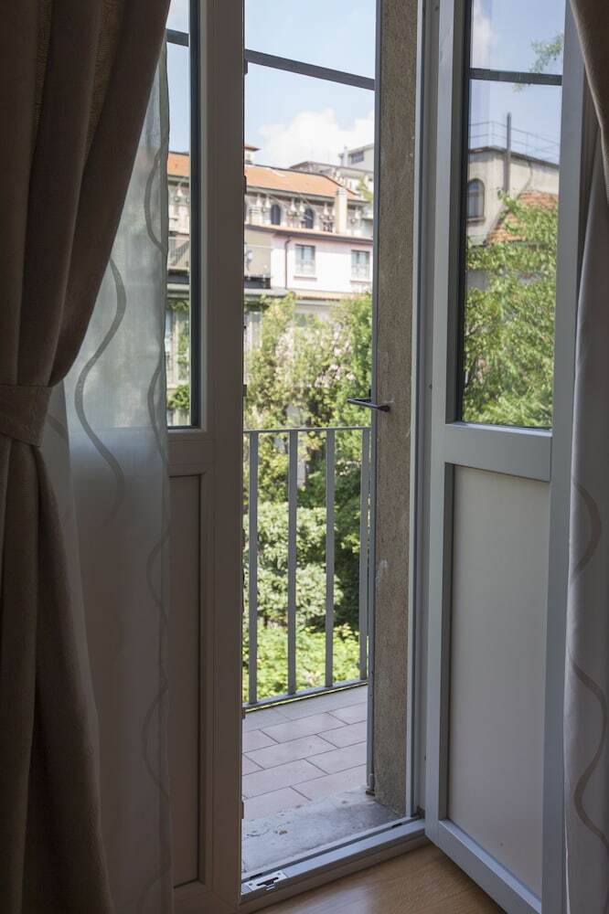 Hotel Albergo Amalfi Milano