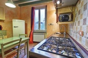 Apartamento Suitelowcost - San Babila Duomo