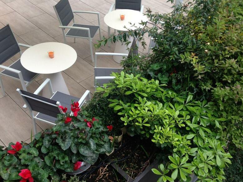 Hotel Hilton Garden Inn Milan North