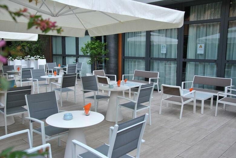 Hotel Hilton Garden Inn Milan North