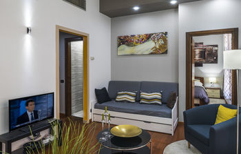 Apartamento Milano Imperial Suite
