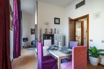 Apartamento Milano Imperial Suite