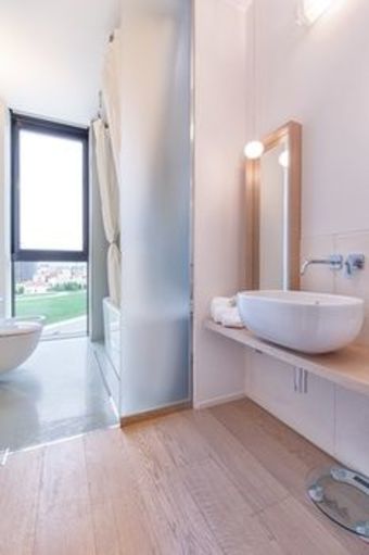 Apartamento Suitelowcost - Porta Garibaldi