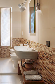 Apartamento Fifty Eight Suites