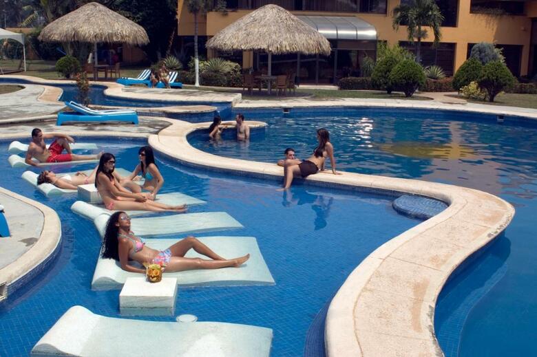 Hotel Terranova
