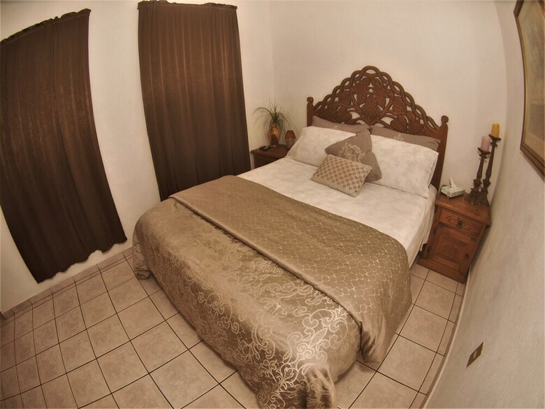 Albergue Hostal Casa Blanca