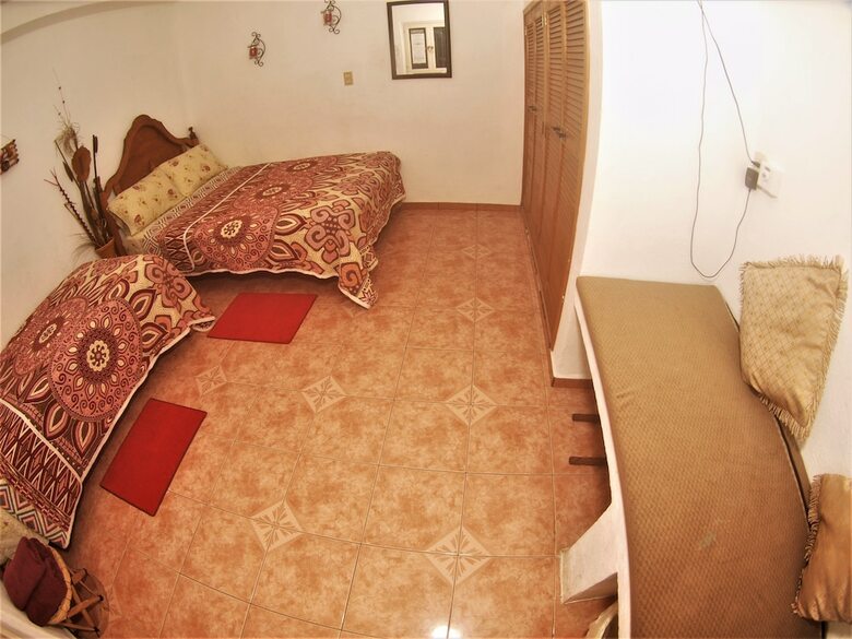 Albergue Hostal Casa Blanca