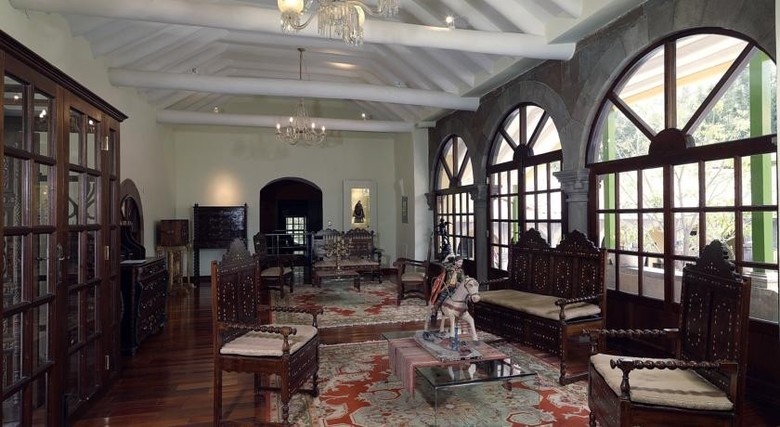 Aranwa Sacred Valley Hotel & Wellness