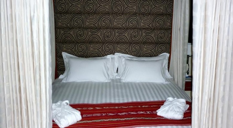 Aranwa Sacred Valley Hotel & Wellness