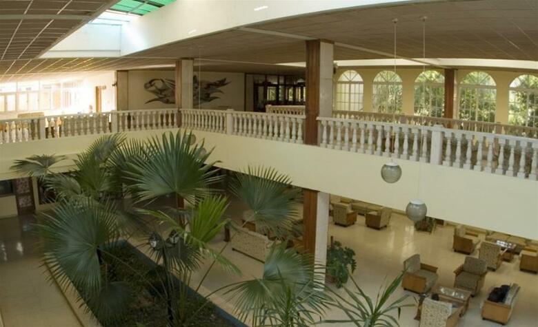 Hotel Islazul Sierra Maestra
