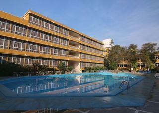 Hotel Islazul Sierra Maestra