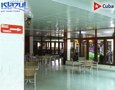 Hotel Islazul Sierra Maestra