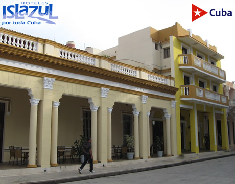 Hotel Islazul Royalton