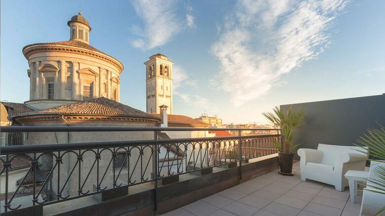B&B Hotel Milano Sant'ambrogio