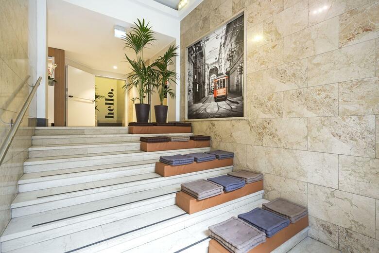 B&B Hotel Milano Sant'ambrogio