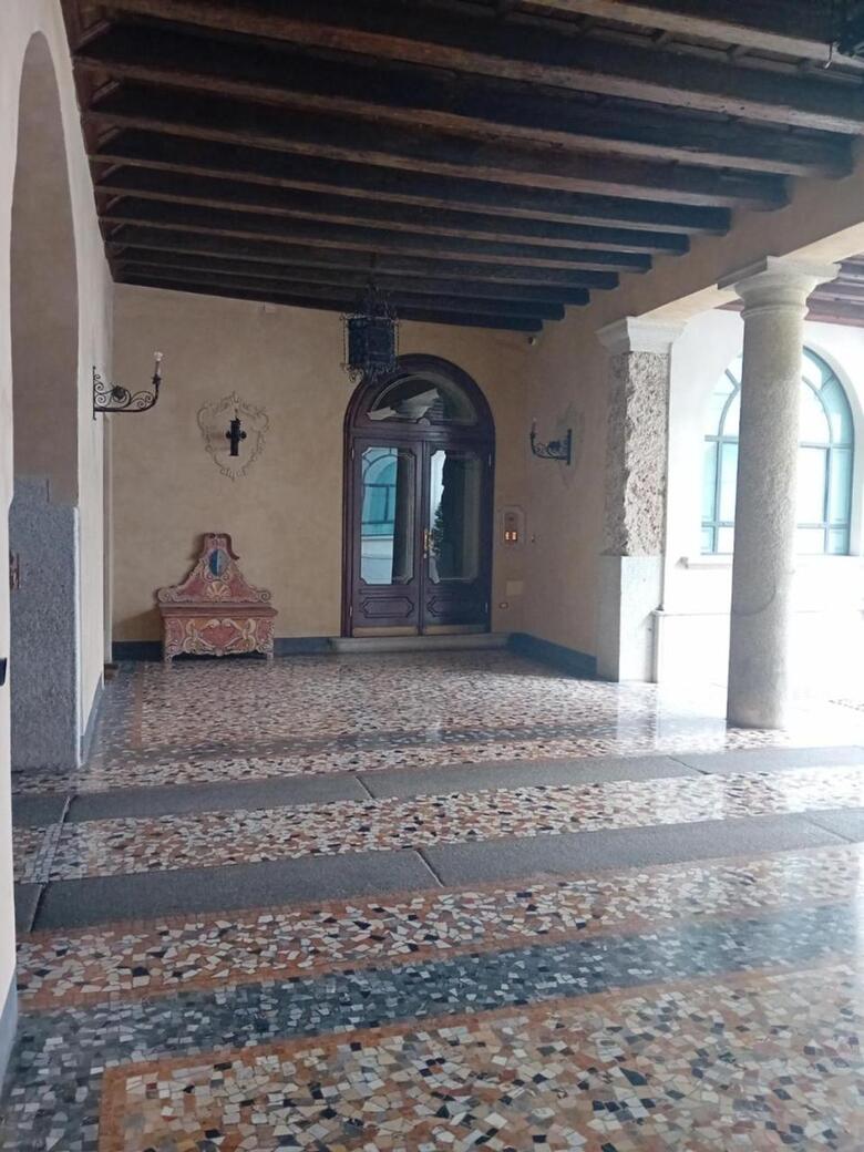 Hotel Santa Marta Suites
