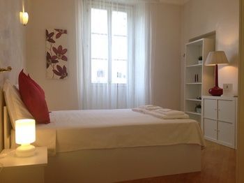 Apartamento Milan Royal Suites