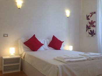 Apartamento Milan Royal Suites