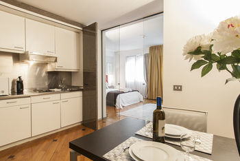 Apartamento Milan Royal Suites