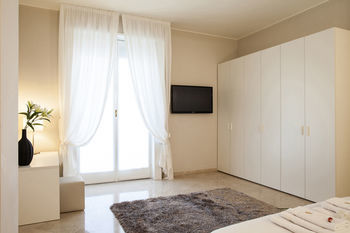 Apartamento Milan Royal Suites