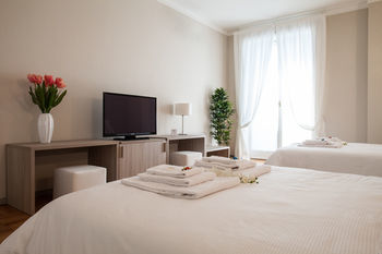 Apartamento Milan Royal Suites