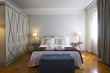 Apartamento Milan Royal Suites