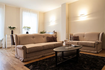 Apartamento Milan Royal Suites