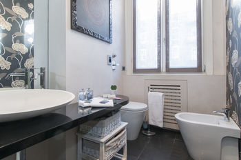 Apartamento Milan Royal Suites