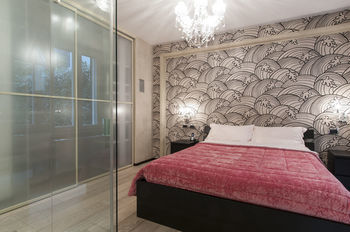 Apartamento Milan Royal Suites