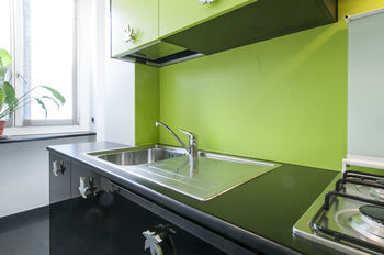 Apartamento Milan Royal Suites