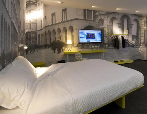 Hotel Th Street Milano Duomo