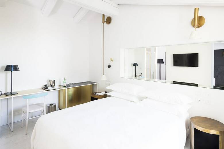 Hostal Senato Hotel Milano