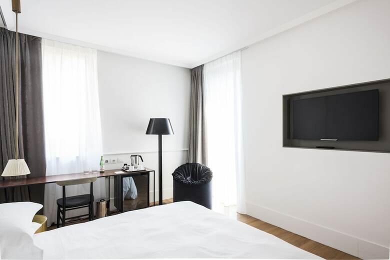 Hostal Senato Hotel Milano