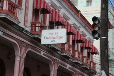 Hotel Vueltabajo