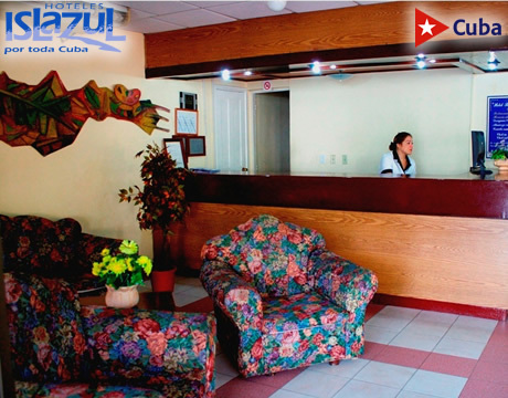 Hotel Islazul Rancho Club