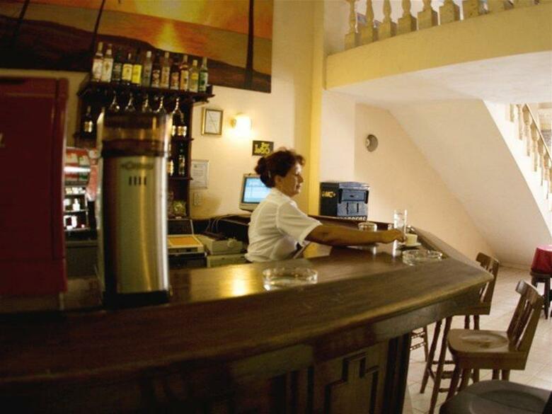 Hotel Libertad