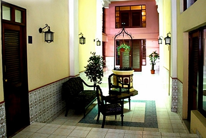 Hotel Libertad