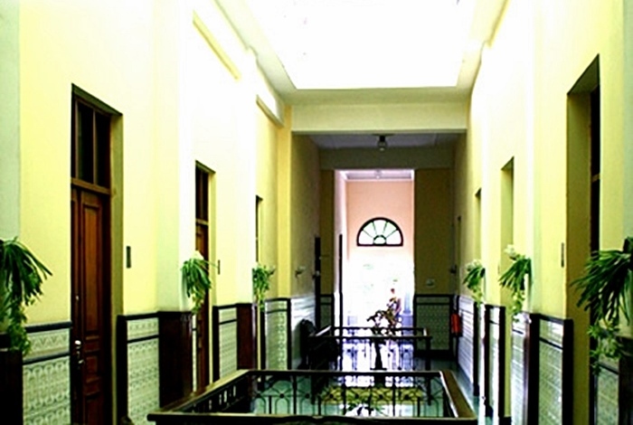 Hotel Libertad