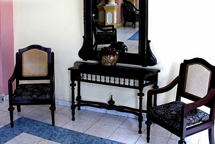 Hotel Libertad