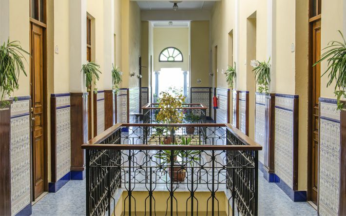 Hotel Libertad