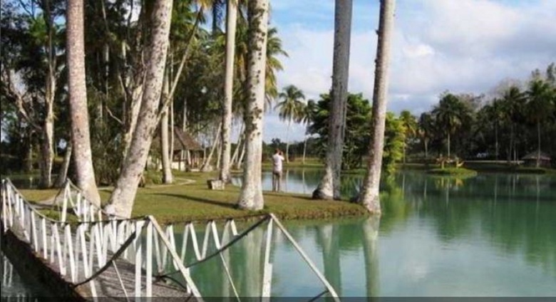 Hotel Villa San Jose Del Lago