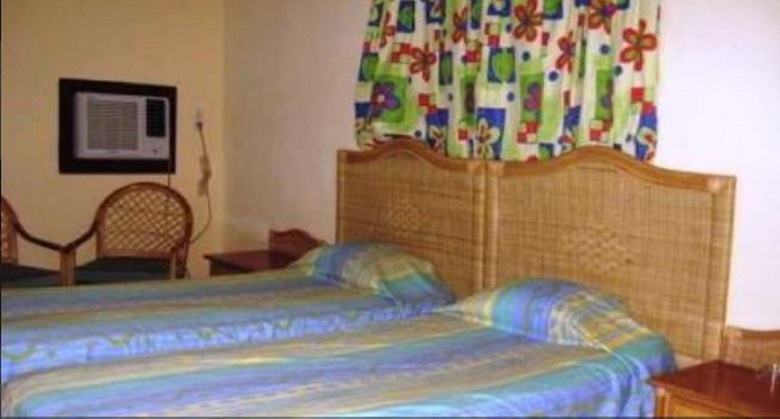 Hotel Villa San Jose Del Lago