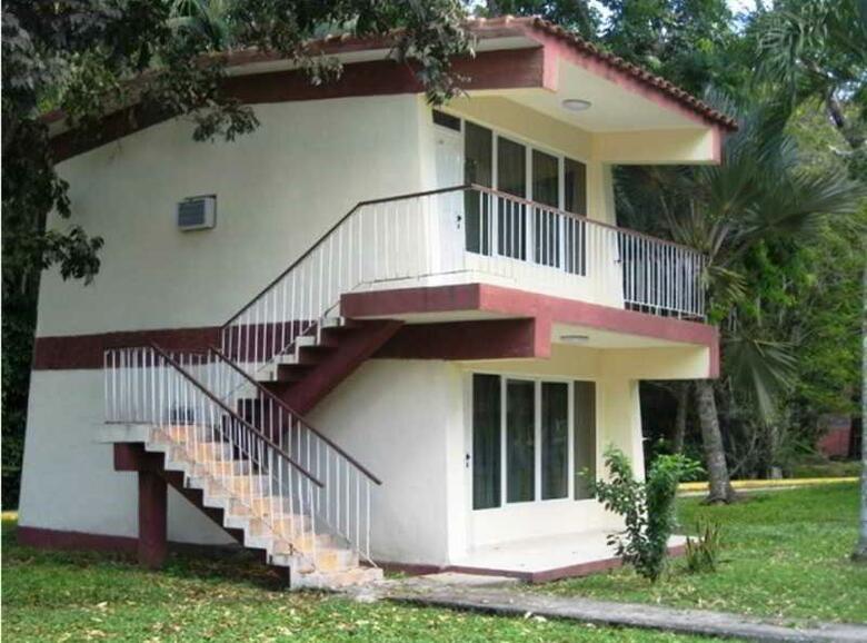 Hotel Villa San Jose Del Lago