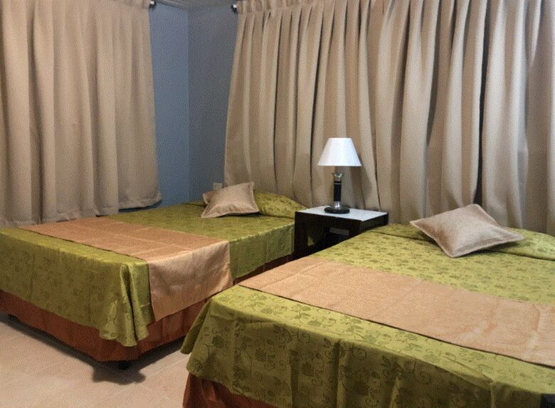 Hotel Villa San Jose Del Lago