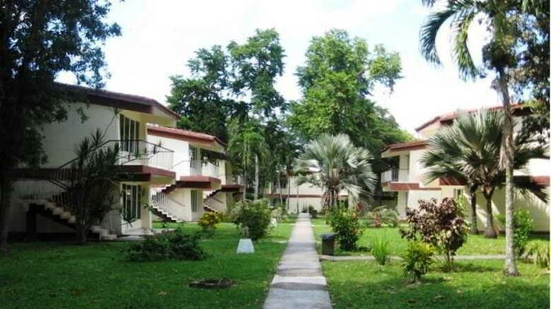 Hotel Villa San Jose Del Lago
