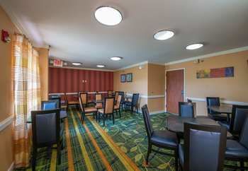 Hotel Fairfield Inn By Marriott Florence